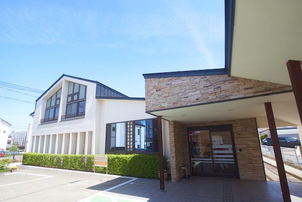 クリニック外観